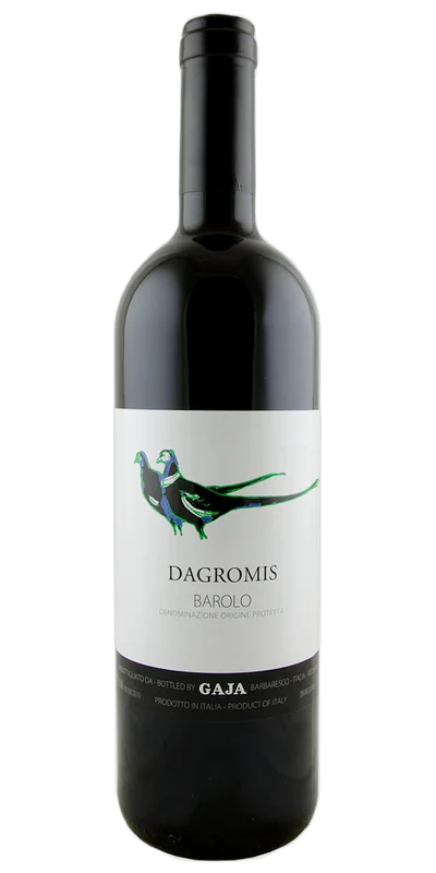 Barolo "Gromis," Gaja