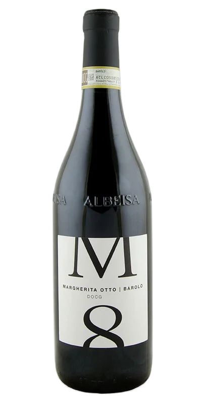 Barolo, Margherita Otto