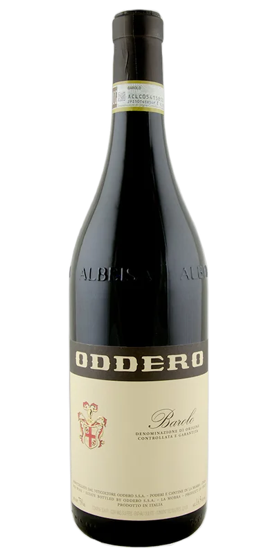 Barolo, Oddero