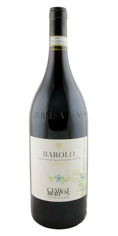 Barolo "Roggeri", Ciabot Berton