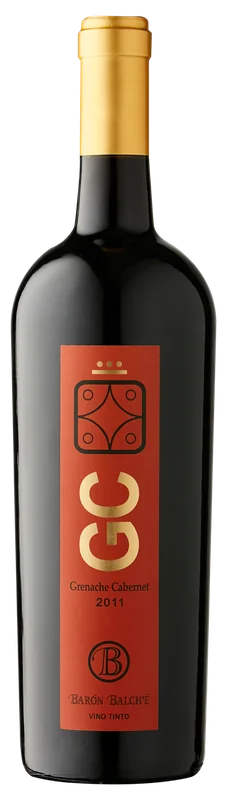 Baron Balche Grenache - Cabernet
