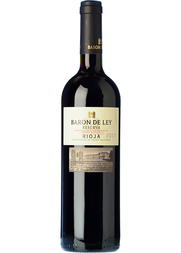 Baron de Ley Rioja Gran Reserva