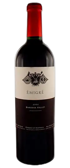 Barossa Valley Estate E & E Black Pepper Shiraz