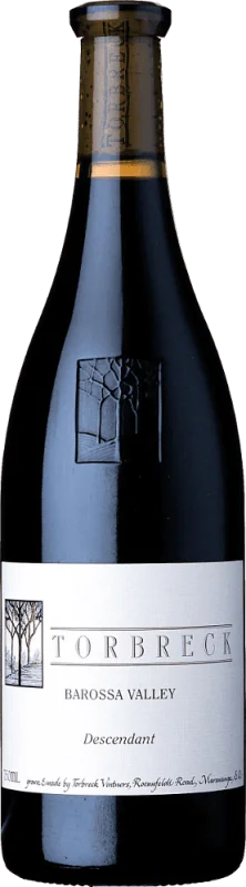 Barossa Valley Torbreck Descendant