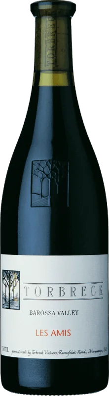 Barossa Valley Torbreck Les Amis Grenache
