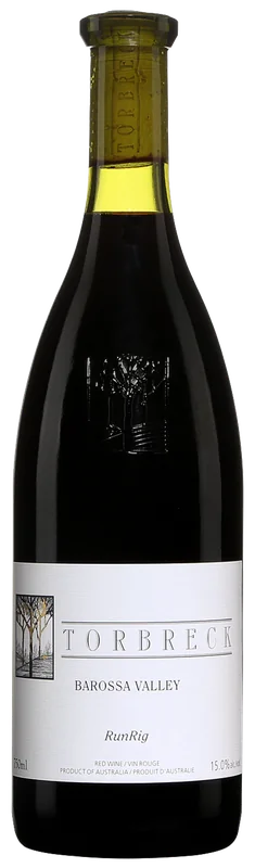 Barossa Valley Torbreck Runrig