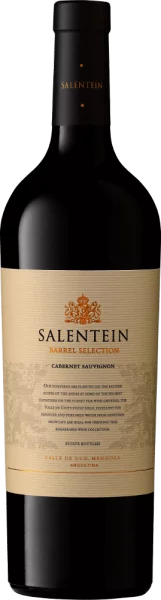 Salentein Reserve Cabernet Sauvignon (Barrel Selection)