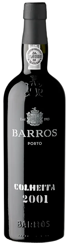 Barros Colheita Porto