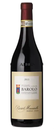 Bartolo Mascarello Barolo