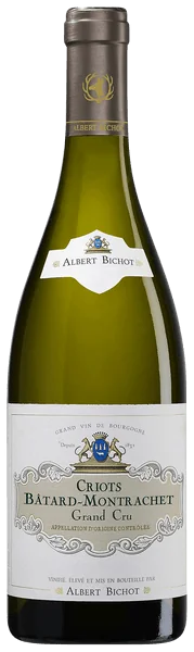 Batard-Montrachet Grand Cru Albert Bichot