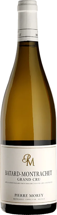 Batard-Montrachet Grand Cru Pierre Morey