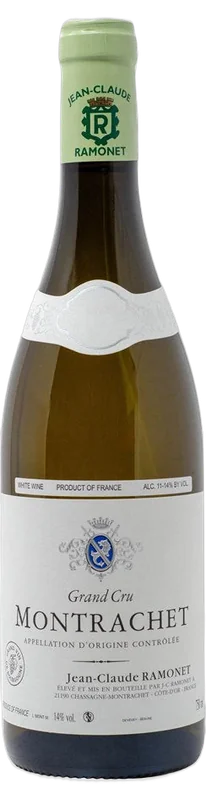 Batard-Montrachet Grand Cru Ramonet