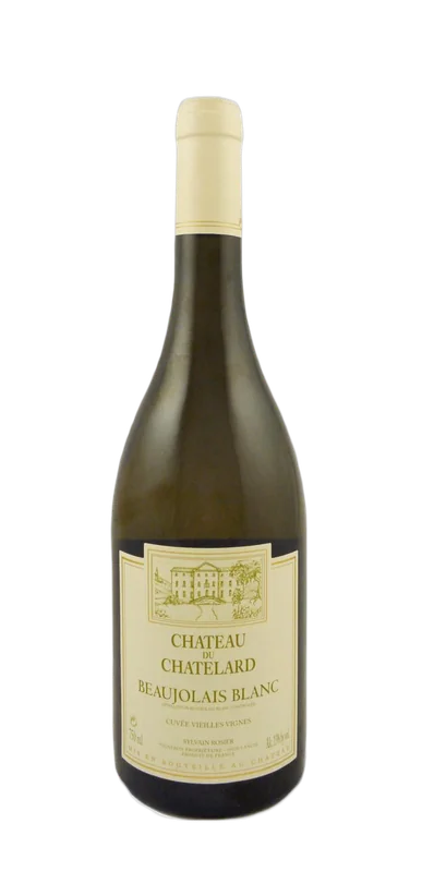 Beaujolais Blanc, Ch. du Chatelard
