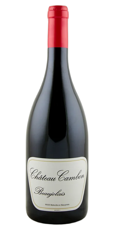 Beaujolais, Ch. Cambon