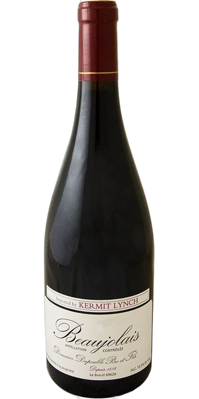 Beaujolais, Dom. Dupeuble