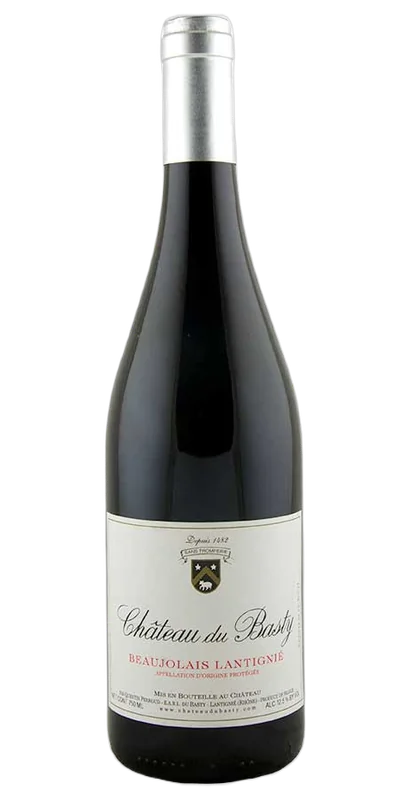 Beaujolais Lantignié, Ch. du Basty