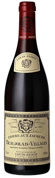Louis Jadot Beaujolais Villages Combe aux Jacques