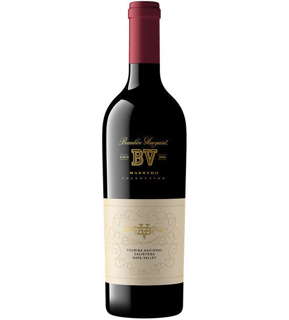 Beaulieu Vineyard Maestro Touriga Nacional