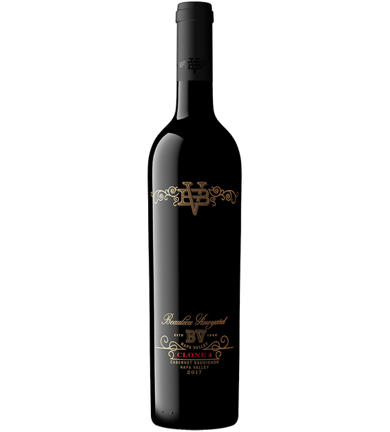 Beaulieu Vineyard Clone 4 Reserve Cabernet Sauvignon
