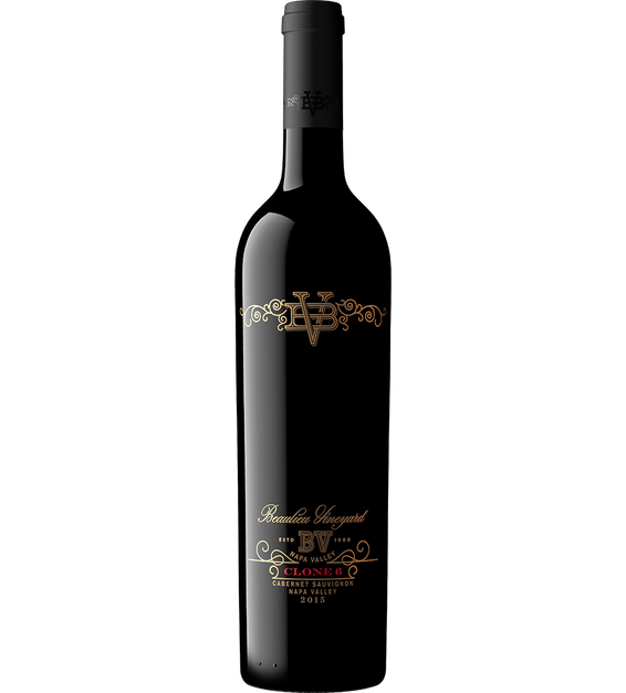 Beaulieu Vineyard Clone 6 Cabernet Sauvignon
