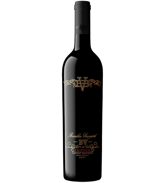 Beaulieu Vineyard Clone 6 Reserve Cabernet Sauvignon