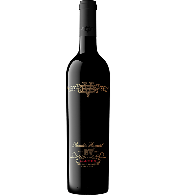 Beaulieu Vineyard Clone 6 Rutherford Cabernet Sauvignon