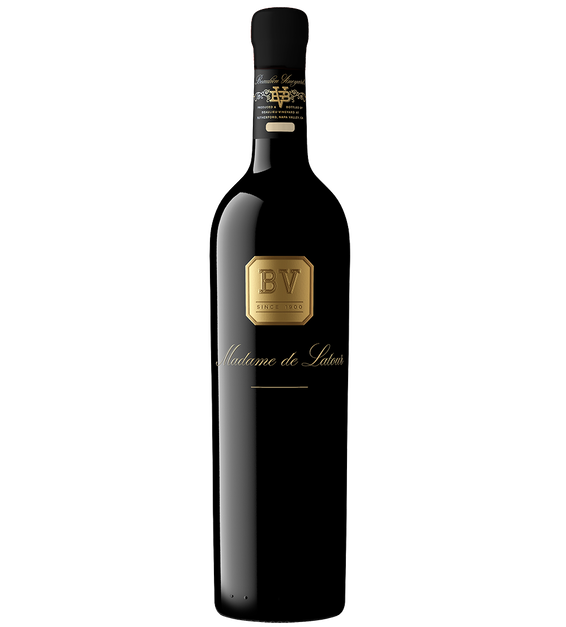 Beaulieu Vineyard Madame de Latour Red Blend