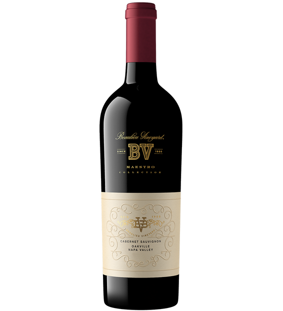 Beaulieu Vineyard Maestro Oakville Cabernet Sauvignon