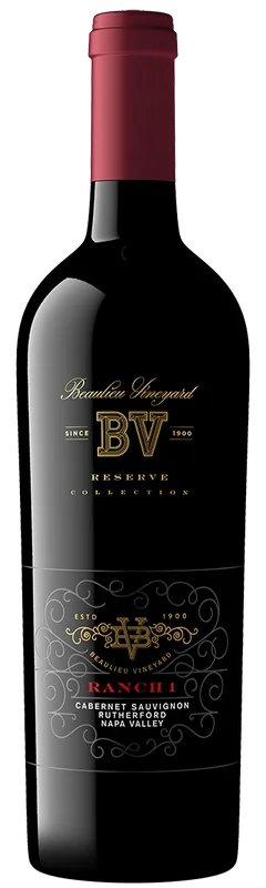 Beaulieu Vineyard Ranch No