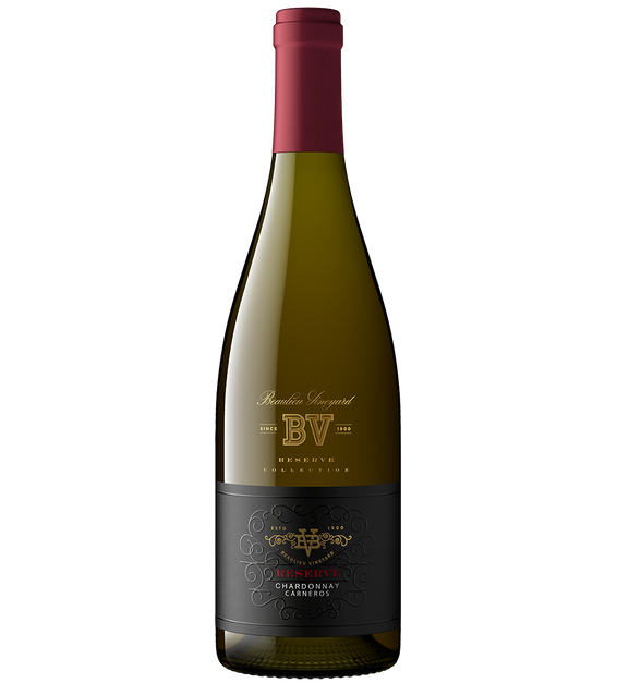 Beaulieu Vineyard Reserve Carneros Chardonnay