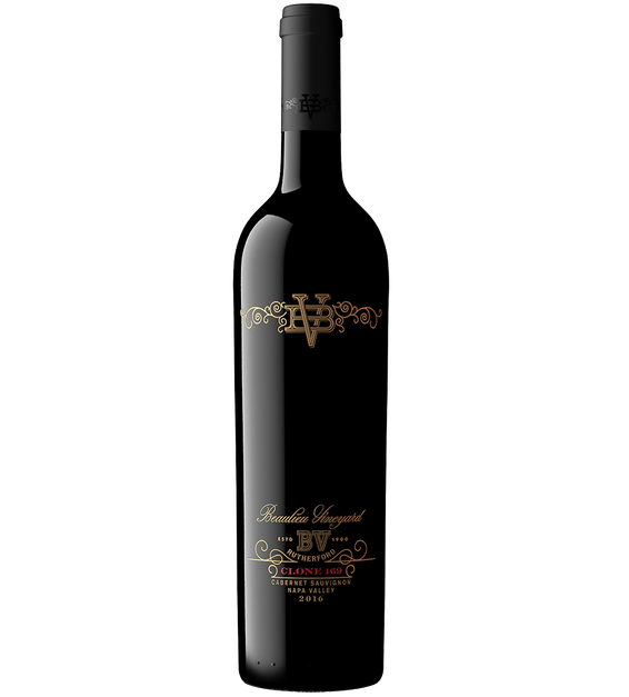 Beaulieu Vineyard Reserve Clone 169 Rutherford Cabernet Sauvignon