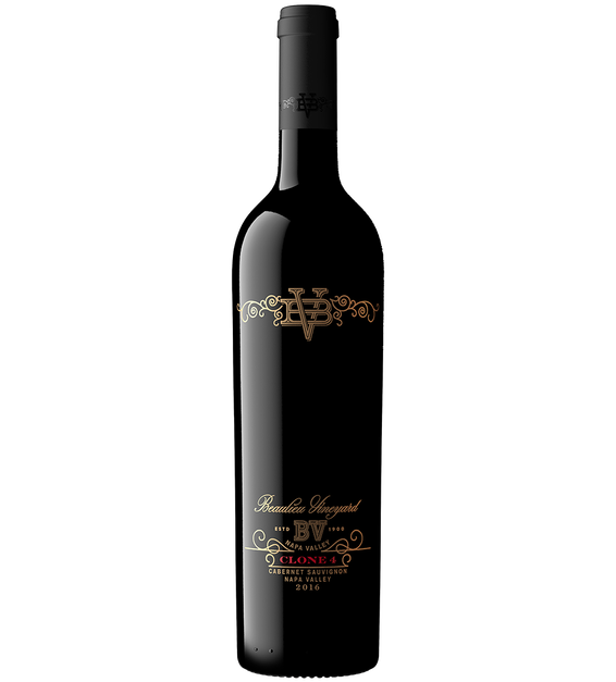 Beaulieu Vineyard Reserve Clone 4 Rutherford Cabernet Sauvignon