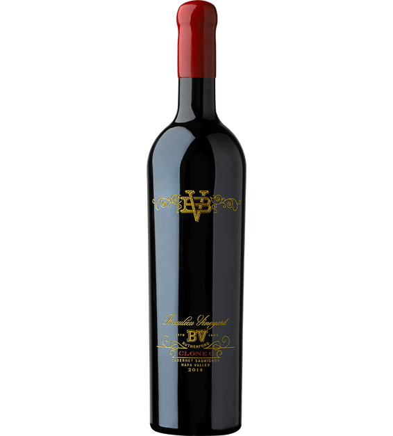Beaulieu Vineyard Reserve Clone 6 Rutherford Cabernet Sauvignon