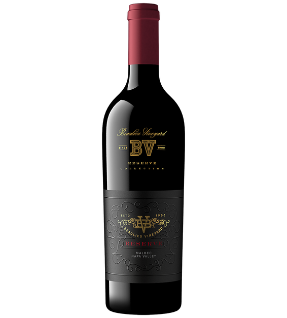 Beaulieu Vineyard Reserve Napa Valley Malbec