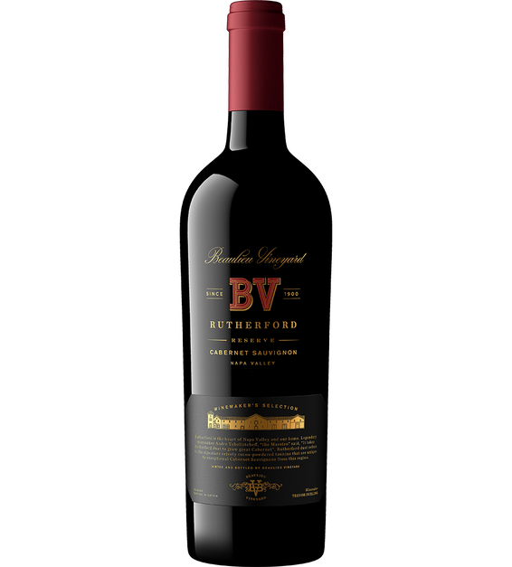 Beaulieu Vineyard Rutherford Reserve Cabernet Sauvignon