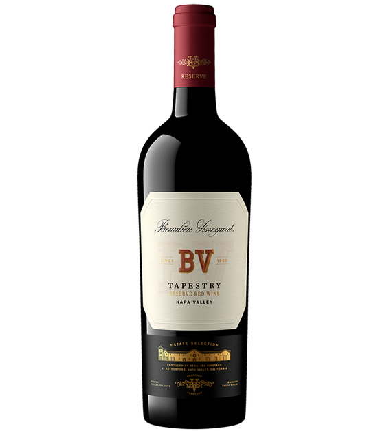 Beaulieu Vineyard Tapestry Reserve Red Wine