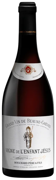 Beaune 1er Cru Greves - Vigne de l'Enfant Jesus Bouchard Pere & Fils