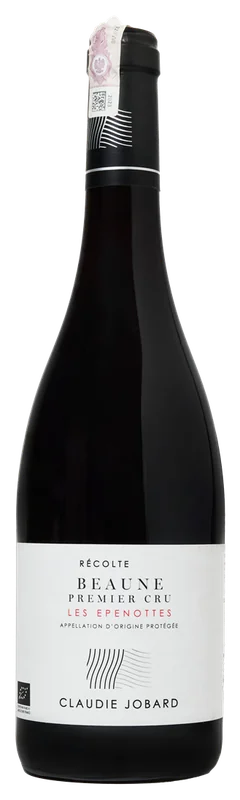 Beaune 1er Cru Les Epenottes Claudie Jobard