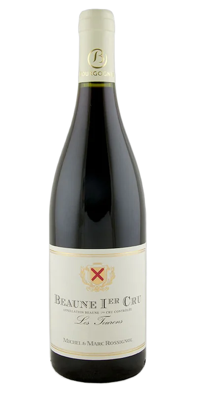Beaune 1er Cru "Les Teurons", Michel & Marc Rossignol