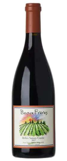 Beaux Frères Belles Soeurs Cuvée Pinot Noir