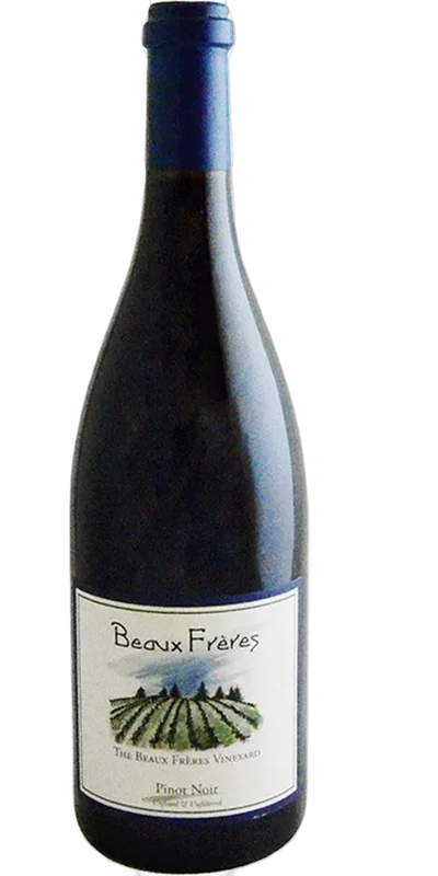 Beaux Frères Pinot Noir "Ribbon Ridge," Willamette Valley