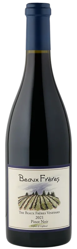 Beaux Frères The Beaux Frères Vineyard Pinot Noir