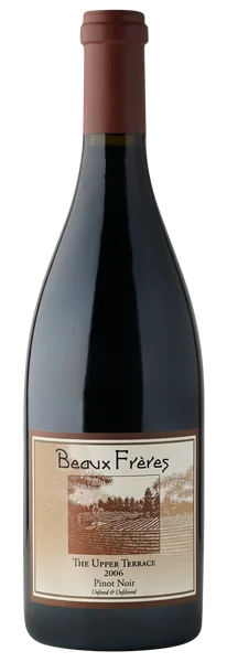 Beaux Frères The Upper Terrace Pinot Noir
