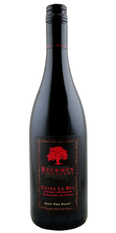 Beckmen Vineyards "Cuvée Le Bec" Red Blend