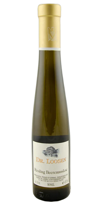Beerenauslese, Dr. Loosen 2018