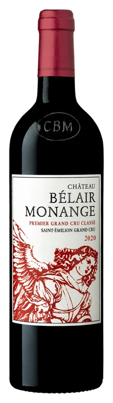 Belair Monange