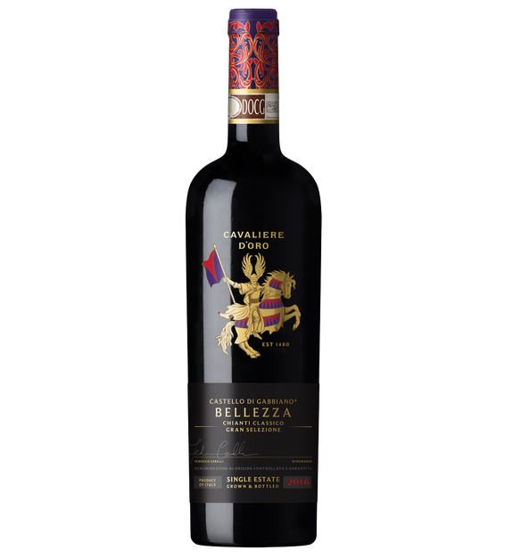 Bellezza Chianti Classico DOCG