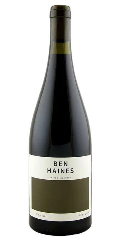 Ben Haines, Pinot Noir, Yarra Valley