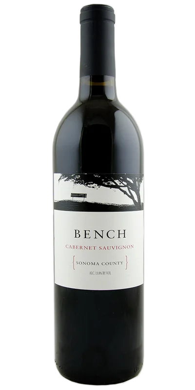Bench Cabernet Sauvignon