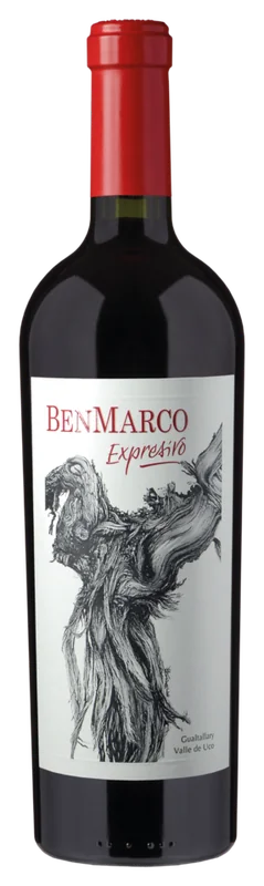 BenMarco Expresivo